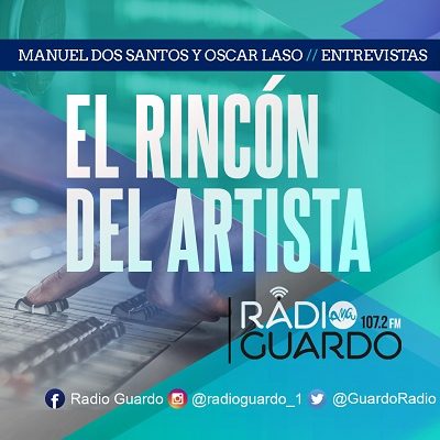 RINCON DEL ARTISTA CUADRADO 400