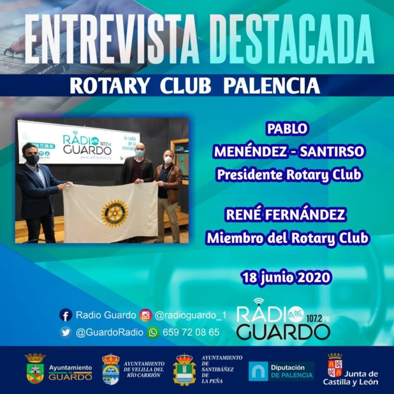 Rotary Club Palencia