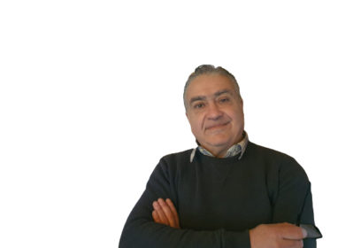 3. Raúl Villar Martínez. Etapa 1987 - 1994. Fundador Radio Guardo Onda Minera y Onda Cero Guardo.