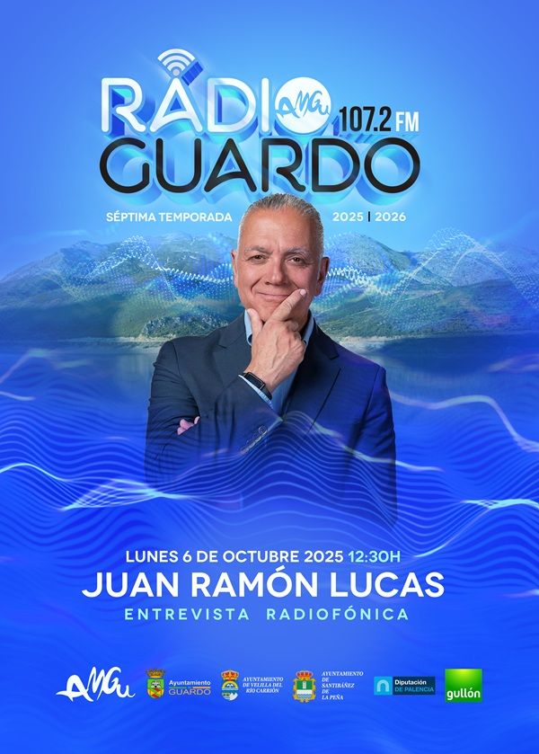 Radio Guardo 7 Temporada Alta Impresión