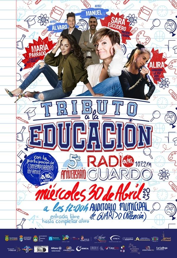 tributo educacion nuevo